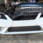 Seat Leon 2016-2020 Çıkma Ön Tampon 5F0807217