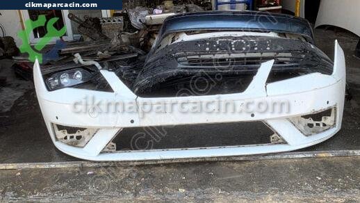 Seat Leon Ön Tampon çıkma parça