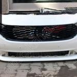 2016 FİAT EGEA DOLU ÖN TAMPON ÇIKMA ORJİNAL