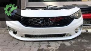 2016 FİAT EGEA DOLU ÖN TAMPON ÇIKMA ORJİNAL