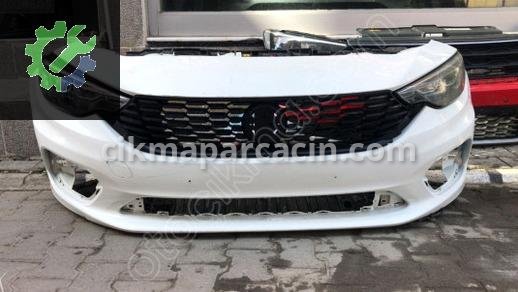 Fiat Egea Ön Tampon çıkma parça