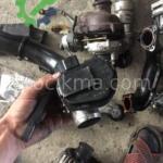 Ford Focus 2016 Çıkma Gaz Kelebeği