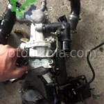 Ford Focus 2016 Çıkma Gaz Kelebeği