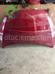 Ford Focus Orijinal Çıkma Kaput