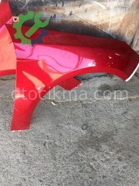 Ford Focus Kaput çıkma parça