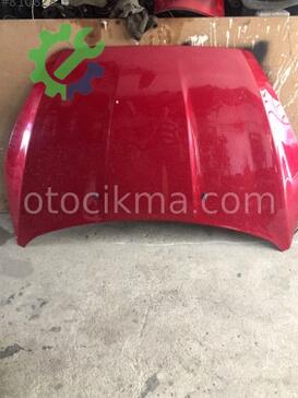 Ford Focus Ön Tampon çıkma parça
