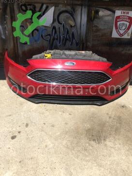 Ford Focus Ön Tampon çıkma parça