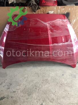 Ford Focus Ön Tampon çıkma parça