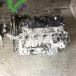 Ford Focus 2015-2017 Çıkma Komple Motor