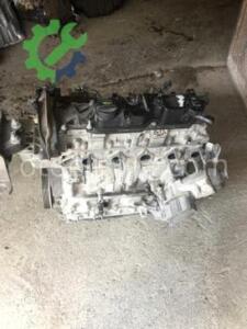 Ford Focus 2015-2017 Çıkma Komple Motor