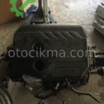 Ford Focus 2015-2017 Çıkma Komple Motor