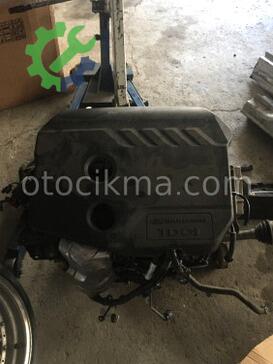 Ford Focus Komple Motor çıkma parça