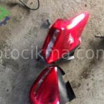 Ford Focus 2015-2017 Çıkma Komple Motor