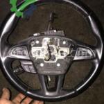 Ford Focus 2016 Çıkma Direksiyon Simidi