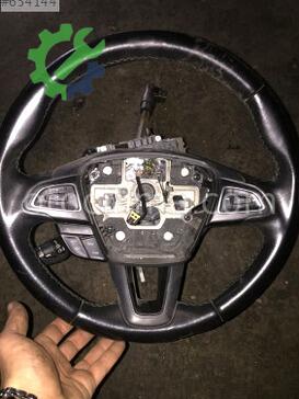 Ford Focus Direksiyon Simidi çıkma parça