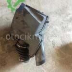 Ford Focus Ön Cam Izgarası Çıkma