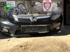 Honda Civic 2016 Ön Tampon Çıkma