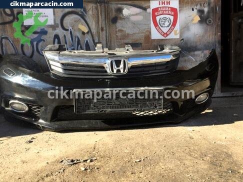 Honda Civic Ön Tampon çıkma parça