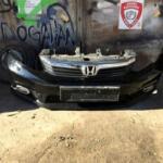 Honda Civic 2016 Ön Tampon Çıkma