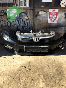 Honda Civic Ön Tampon çıkma parça
