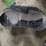 Çıkma Nissan Qashqai Km Saati