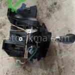 Nissan Qashqai Orijinal Çıkma Vites Kulesi
