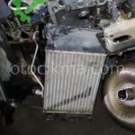 Nissan Qashqai Orijinal Çıkma İntercooler