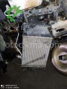 Nissan Qashqai Orijinal Çıkma İntercooler