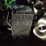 Nissan Qashqai Orijinal Çıkma İntercooler