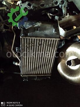 Nissan Qashqai İntercooler çıkma parça