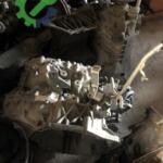 Çıkma Nissan Qashqai Otomatik Şanzıman