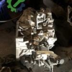 Çıkma Nissan Qashqai Otomatik Şanzıman