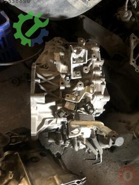 Nissan Qashqai Otomatik Şanzıman çıkma parça