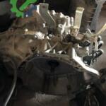 Çıkma Nissan Qashqai Otomatik Şanzıman