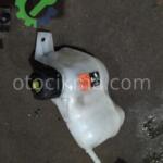 Nissan Qashqai Yedek Su Deposu Çıkma