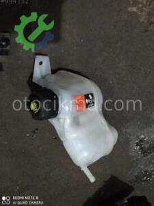 Nissan Qashqai Yedek Su Deposu Çıkma