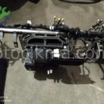 Çıkma Nissan Qashqai Kalorifer