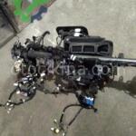 Çıkma Nissan Qashqai Kalorifer