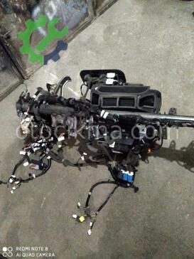 Nissan Qashqai Kalorifer çıkma parça