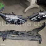 Çıkma Nissan Qashqai Ön Panel