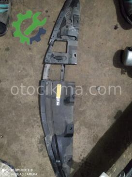 Nissan Qashqai Tampon Demiri çıkma parça