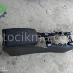Çıkma Nissan Qashqai Orta Konsol