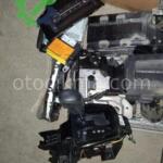 Nissan Qashqai Orijinal Çıkma Sağ Ön Çamurluk