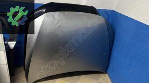 2016 PASSAT ÇIKMA KAPUT