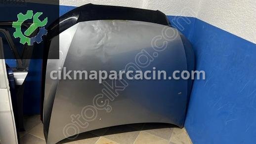 Volkswagen Passat Kaput çıkma parça