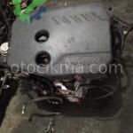 Komple Motor Volvo S60 2015-2016 Çıkma
