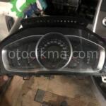 Çıkma Volvo S60 Km Saati