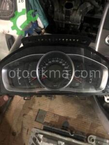 Çıkma Volvo S60 Km Saati