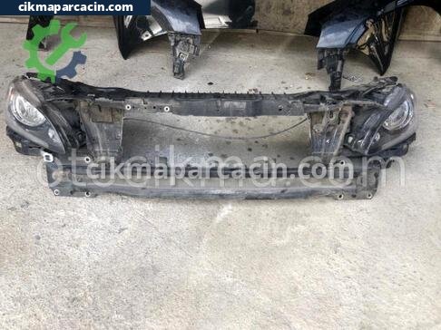 Volvo S60 Ön Panel çıkma parça