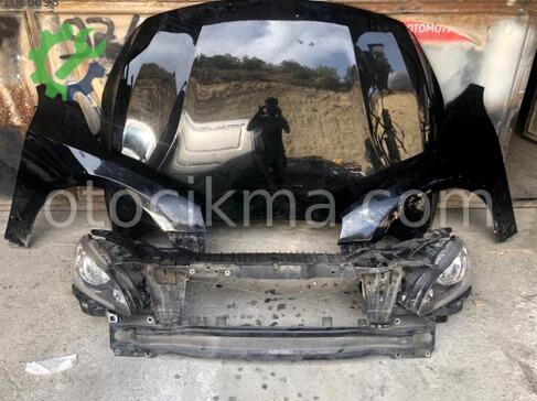 Volvo S60 Ön Panel çıkma parça